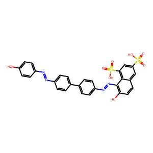 EINECS 204-184-5 structure