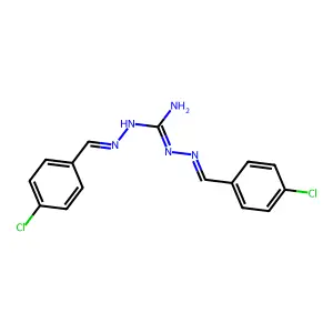 Cytostat structure
