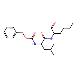 calpeptin structure