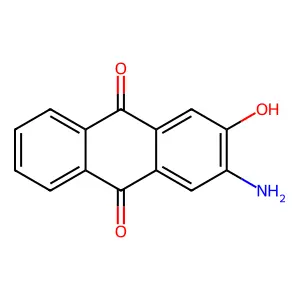 Compound C14H9NO3 structure