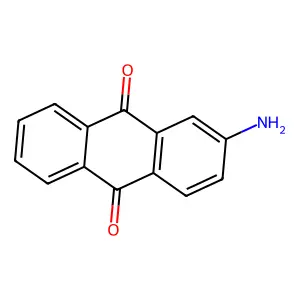 Compound C14H9NO2 structure