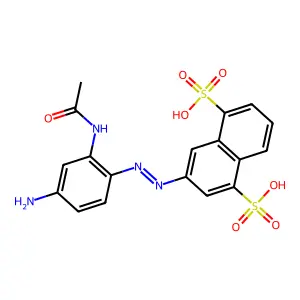 EINECS 204-218-9 structure