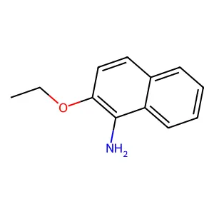 Compound C12H13NO structure