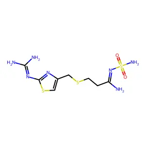 Brolin structure