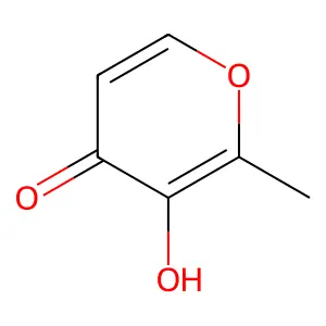 MALTOL structure