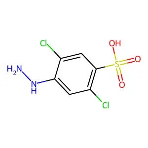 EINECS 204-283-3 structure