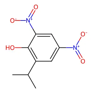 Compound C9H10N2O5 structure