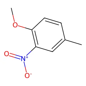 Compound C8H9NO3 structure