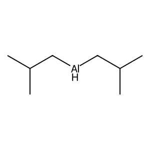 Dibal-H structure