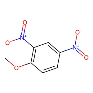 Compound C7H6N2O5 structure