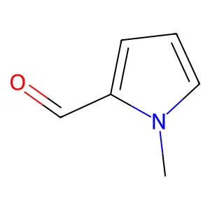 Compound C6H7NO structure