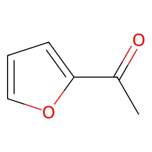 Compound C6H6O2 structure