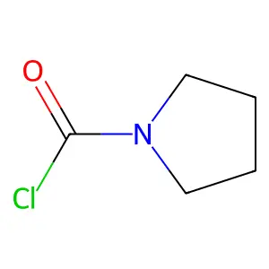 Compound C5H8ClNO structure