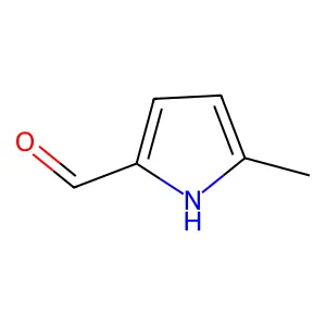 Compound C6H7NO structure