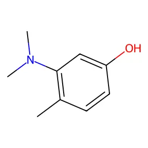 Compound C9H13NO structure