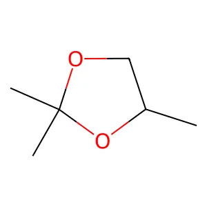 Compound C6H12O2 structure