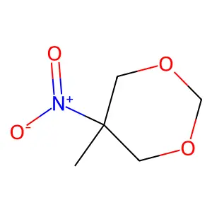 Compound C5H9NO4 structure