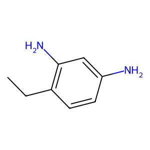 Compound C8H12N2 structure