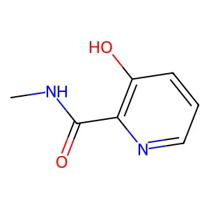 Compound C7H8N2O2 structure