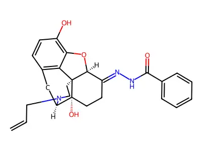 Nalbzoh structure