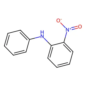 Compound C12H10N2O2 structure