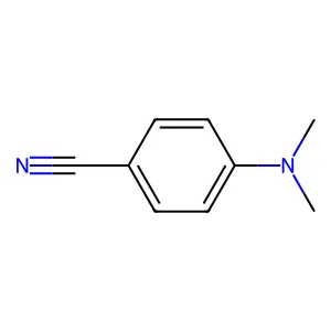 Compound C9H10N2 structure