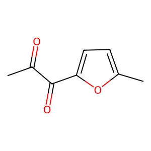 Compound C8H8O3 structure