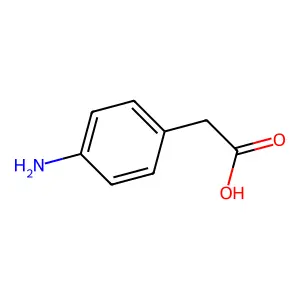 Compound C8H9NO2 structure