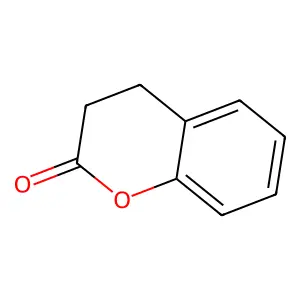 dihydrocoumarin structure