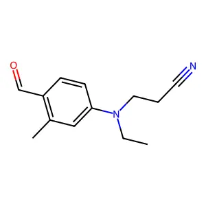 Compound C13H16N2O structure
