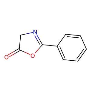 Compound C9H7NO2 structure