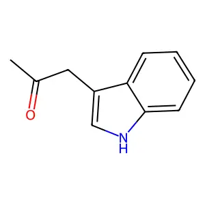 Compound C11H11NO structure