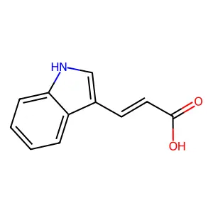 Compound C11H9NO2 structure