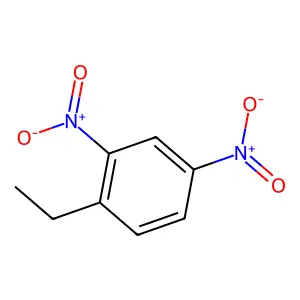 Compound C8H8N2O4 structure