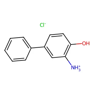 Compound C12H12ClNO structure
