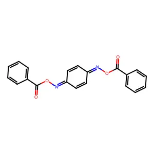 Compound C20H14N2O4 structure