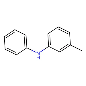 Compound C13H13N structure