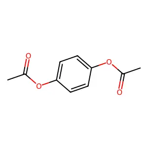 Compound C10H10O4 structure