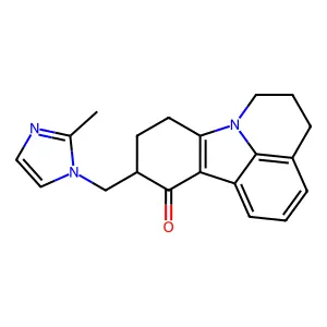 Compound C20H21N3O structure