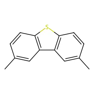 Compound C14H12S structure