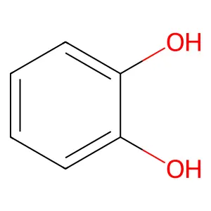 catechol structure