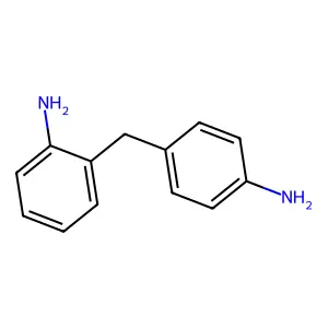 Compound C13H14N2 structure