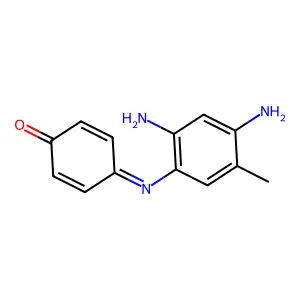 Compound C13H13N3O structure