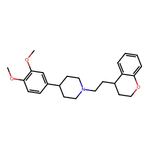 Terikalant structure