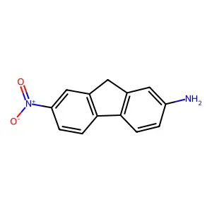 Compound C13H10N2O2 structure