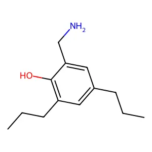 Compound C13H21NO structure