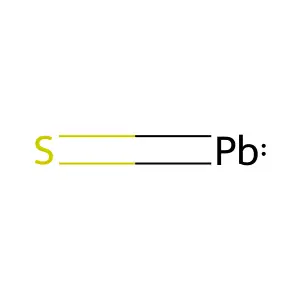 Galena structure