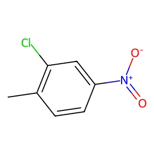 Compound C7H6ClNO2 structure