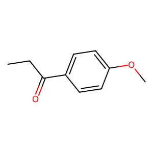 Compound C10H12O2 structure