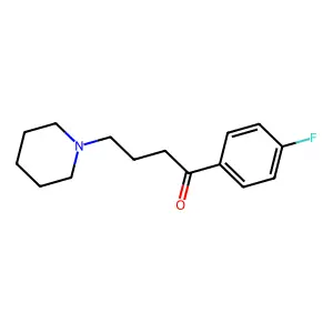 Primaperone structure